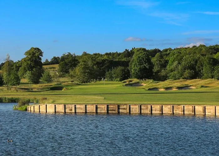 The Springs Resort & Golf Club