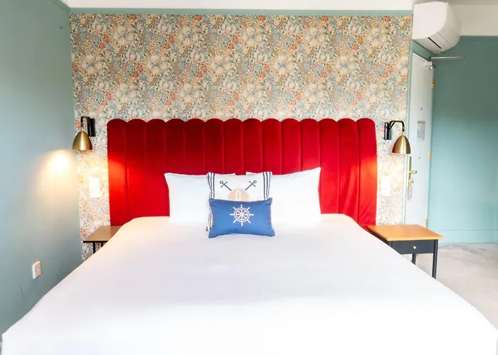 Queens Hotel & Spa Bournemouth